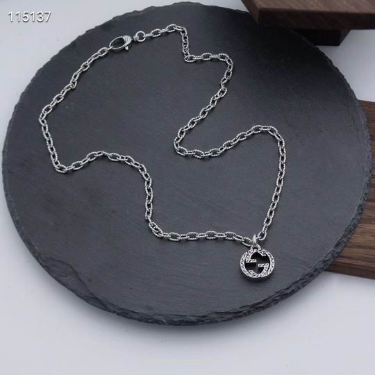 Gucci Necklace 10lyh42